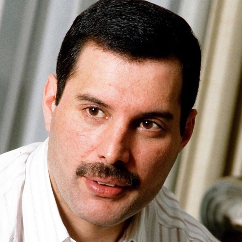 Mercury en entrevista - 40+ Facts About the Controversial Life of Freddie Mercury
