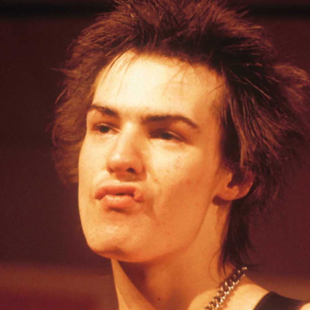 Sid Vicious - 40+ Facts About the Controversial Life of Freddie Mercury