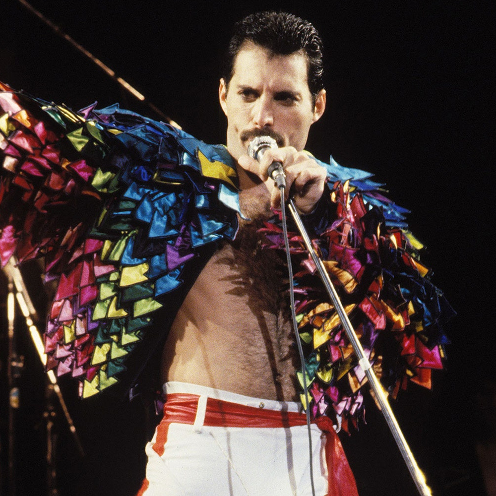 Freddie Mercury - 40+ Facts About the Controversial Life of Freddie Mercury