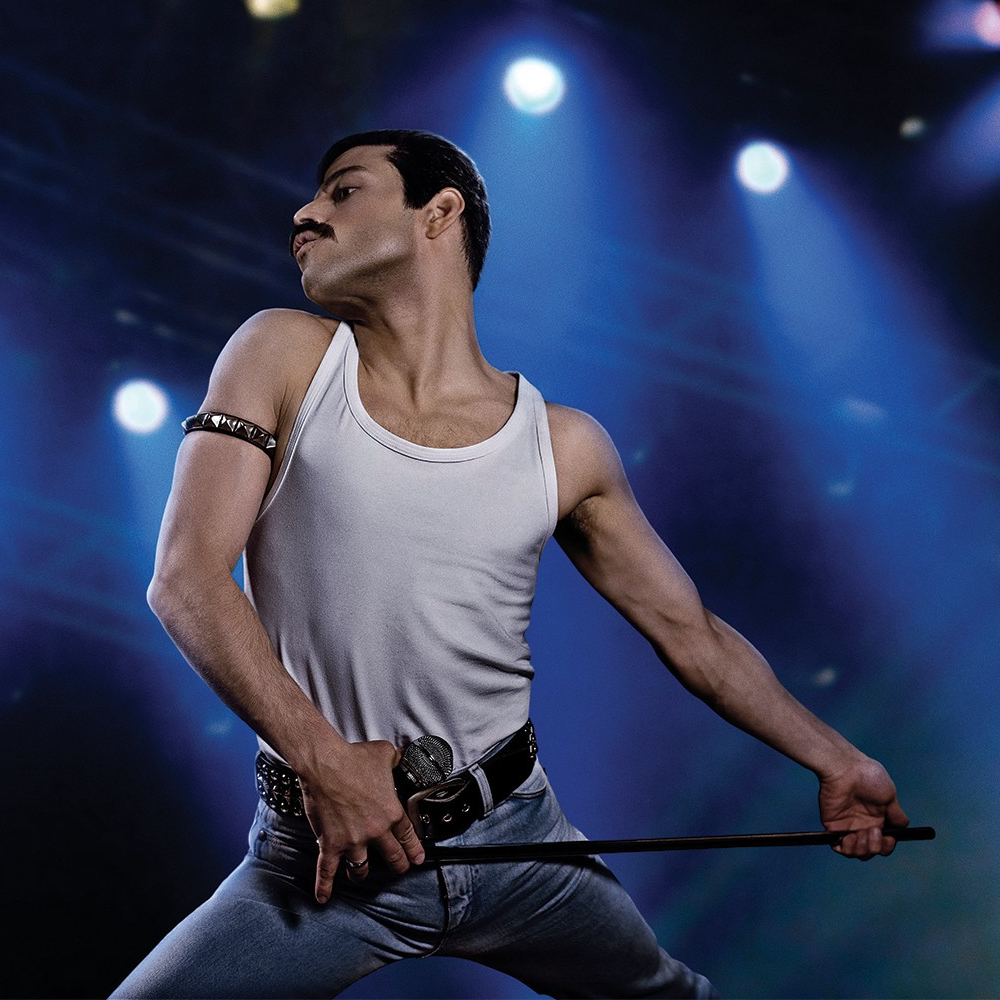 Rami Malek como Freddie Mercury - 40+ Facts About the Controversial Life of Freddie Mercury