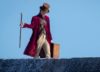 Timothée Chalamet Has Revealed His Wonka Costume On Social Media