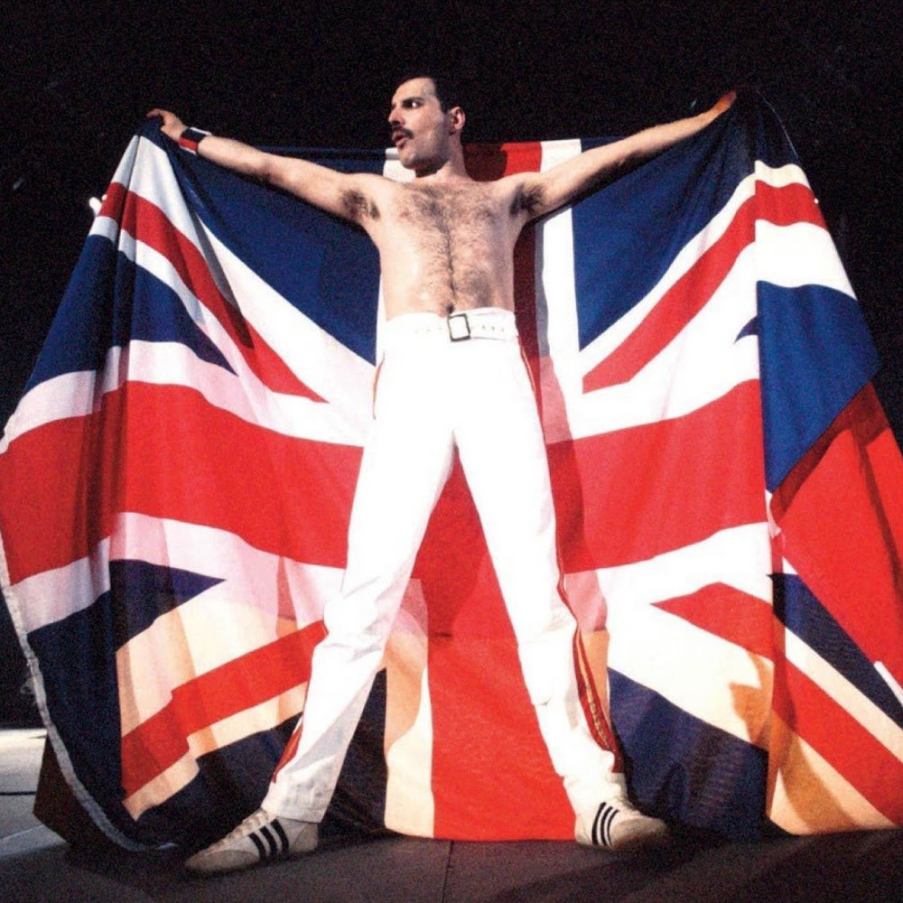 Freddie Mercury en Inglaterra - 40+ Facts About the Controversial Life of Freddie Mercury