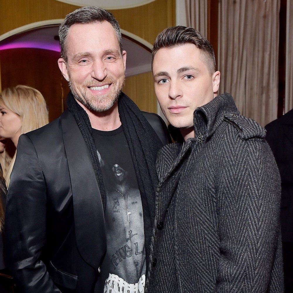 40+ Famous Gay Couples That Broke Up That You May Have Forgotten Even Dated