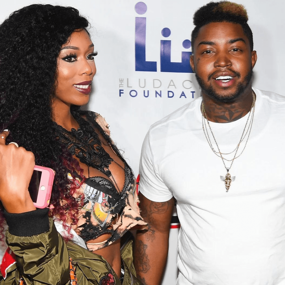 Wives and Girlfriends of 30+ Iconic Rappers Are Out of Their Leagues