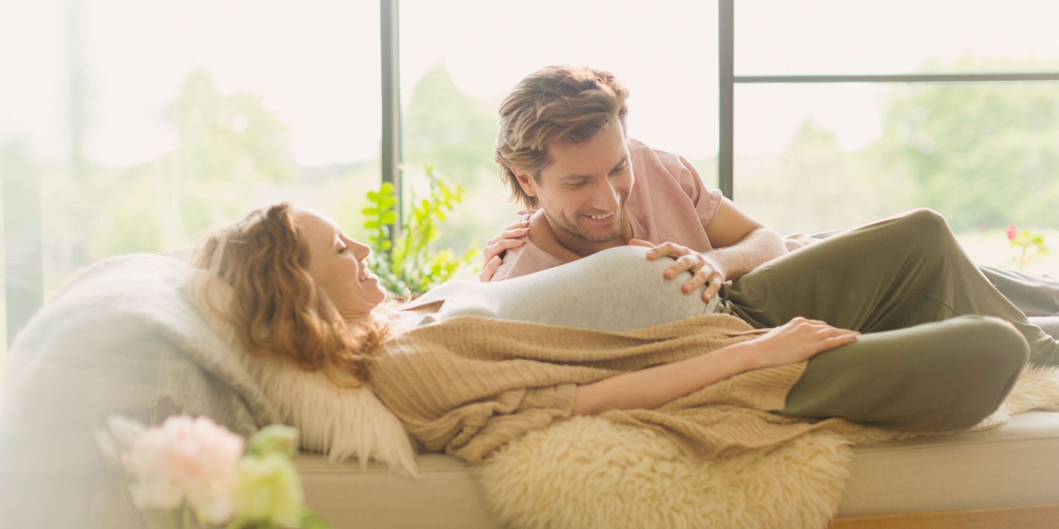 5 Great Ways a Dad-To-Be Can Bond With His Child-To-Be
