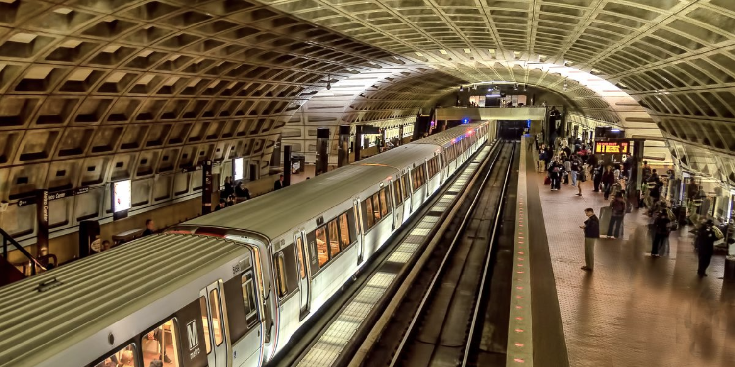 A New Program Aims to Make Public Transportation More Family Friendly in Major US Cities