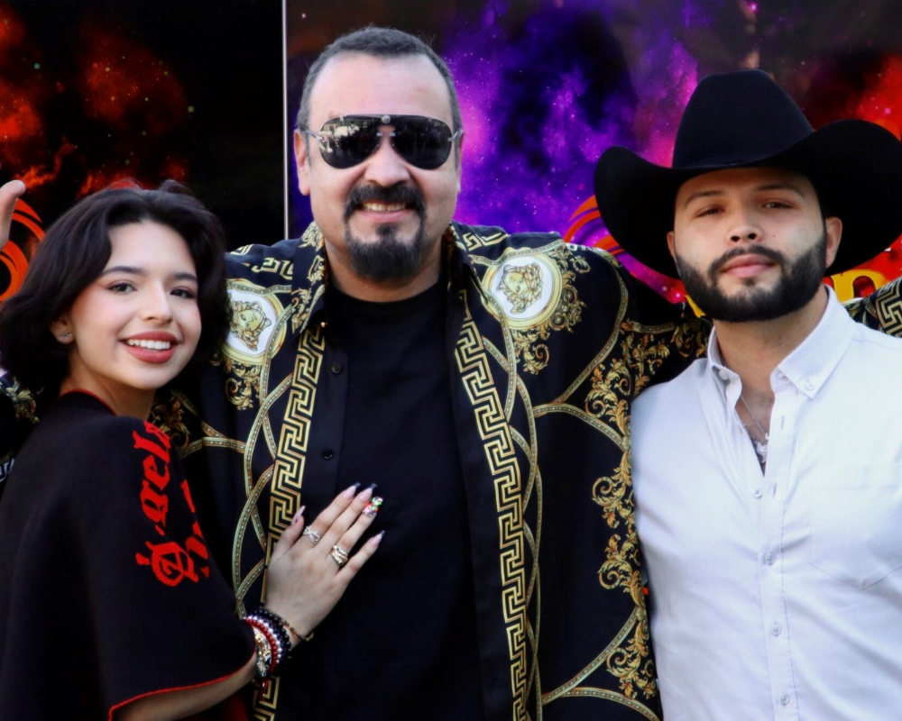 Historia y vida de Pepe Aguilar: ¡De México para el mundo!