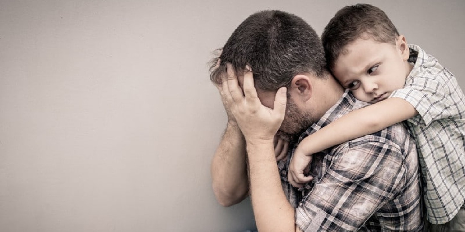 Top 5 Useful Tips for Recently Divorced Dads
