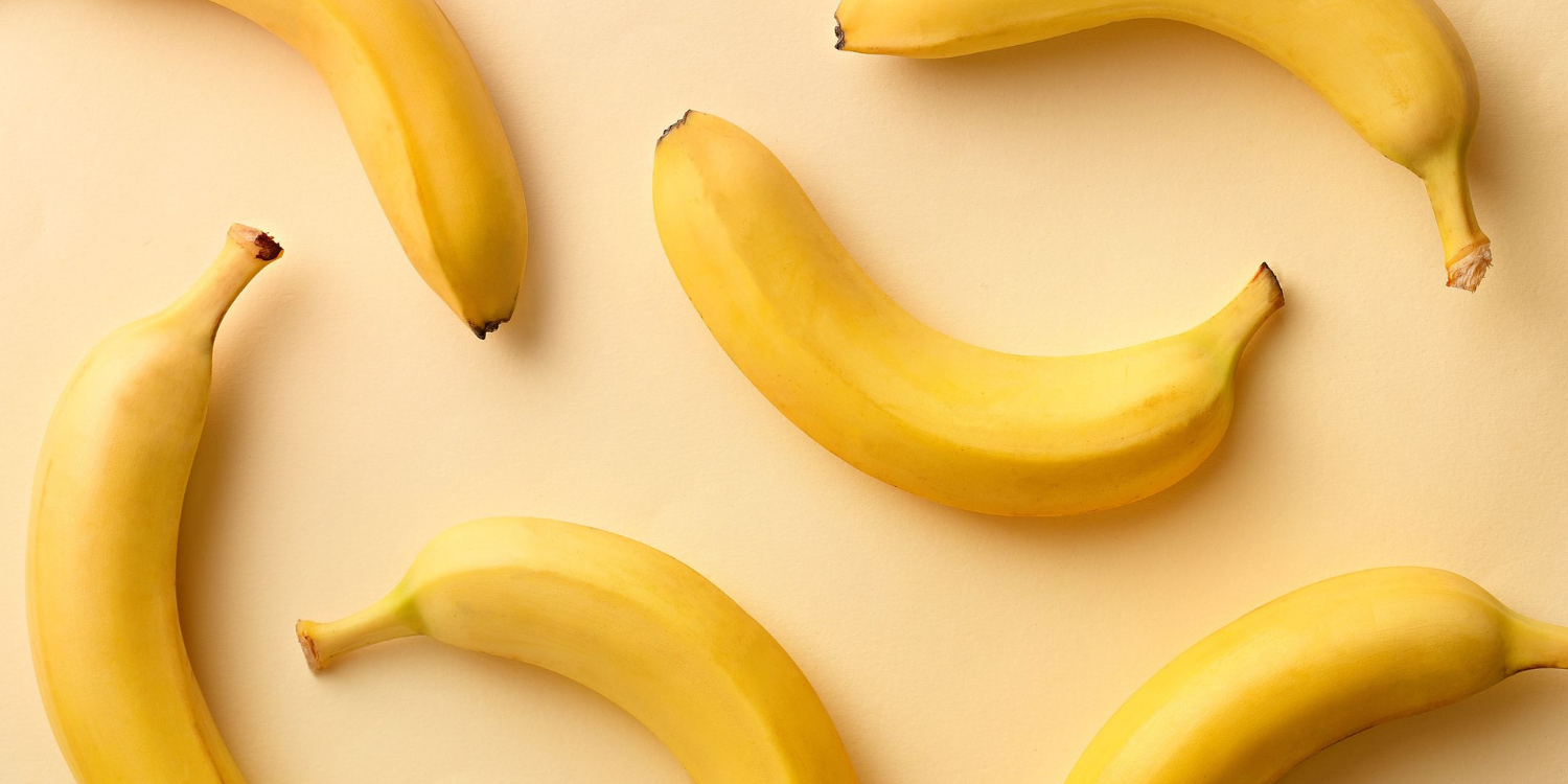 Here Is Why Banana Peel Makes a Great Ingredient
