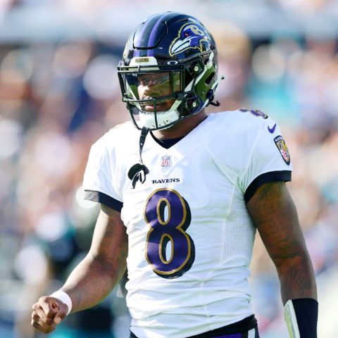 Lamar Jackson Made A Ravens Trade Demand Business Decision