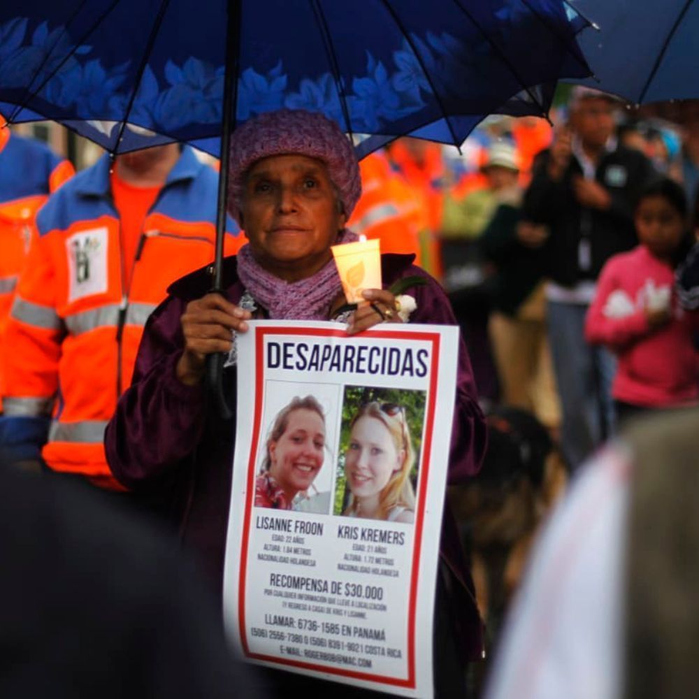 La responsabilidad de los panameños