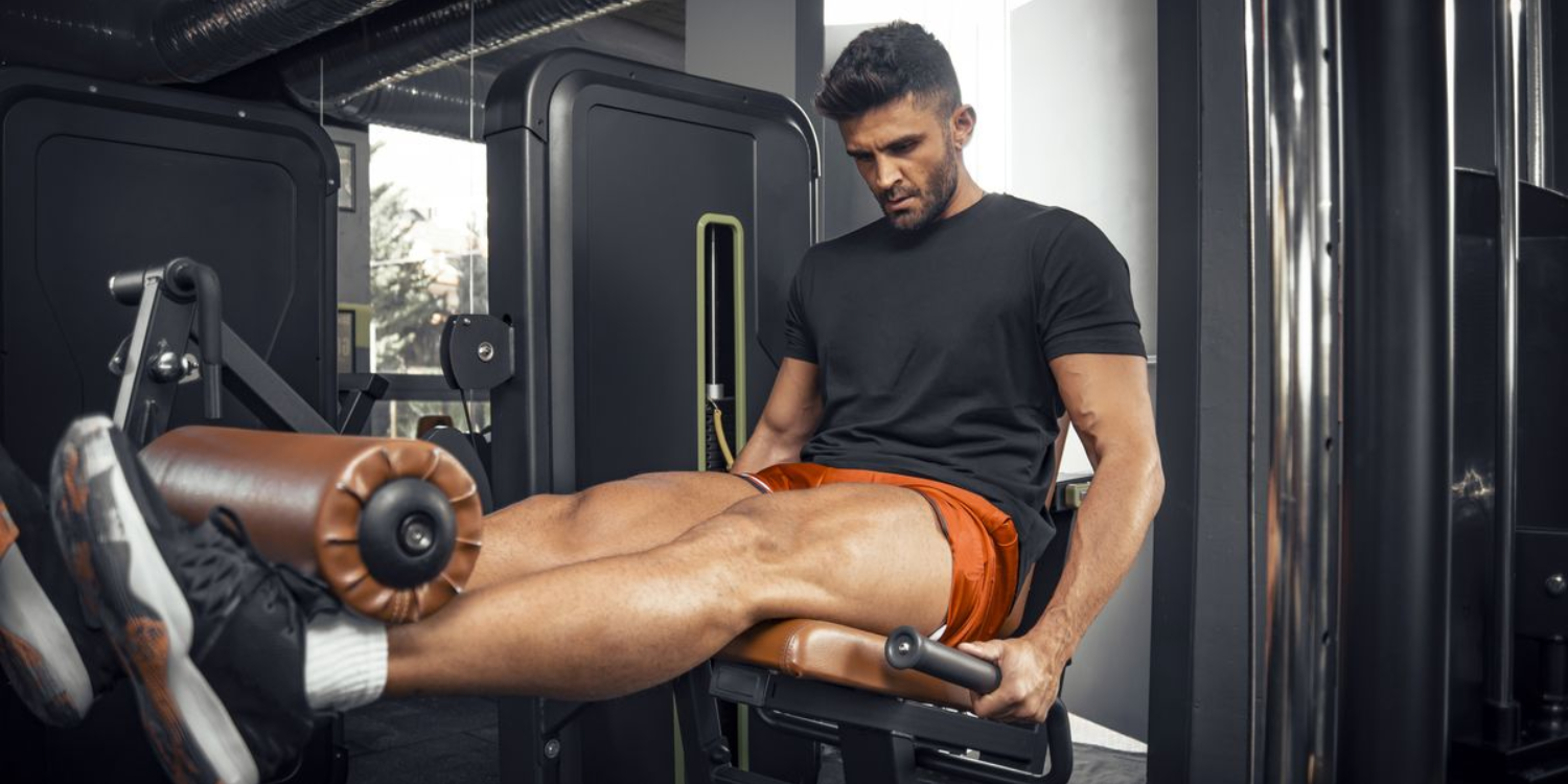 Strengthen Your Quads With Leg Extensions: A Simple Exercise Guide