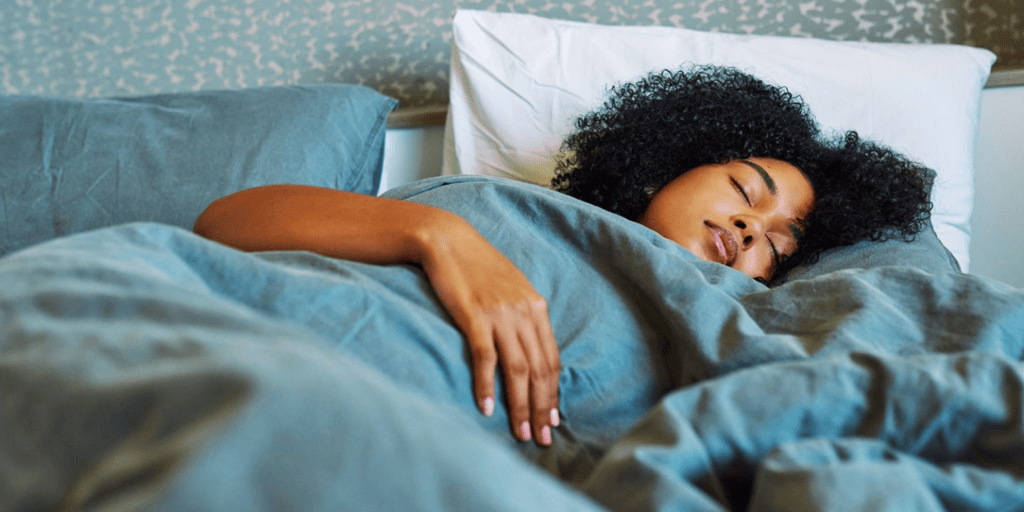 Sleep Expert Explains Why You Keep Waking Up at 4 AM