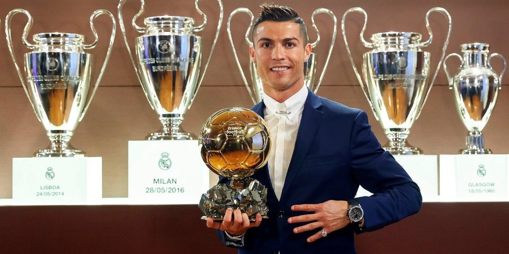 2023 Ballon d’Or Nomination List Unveils Shocking Omission of Cristiano Ronaldo
